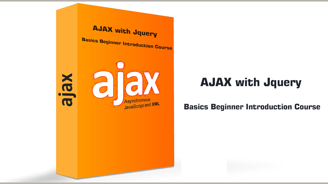 Ajax Le Guide Complete Pdf Printer